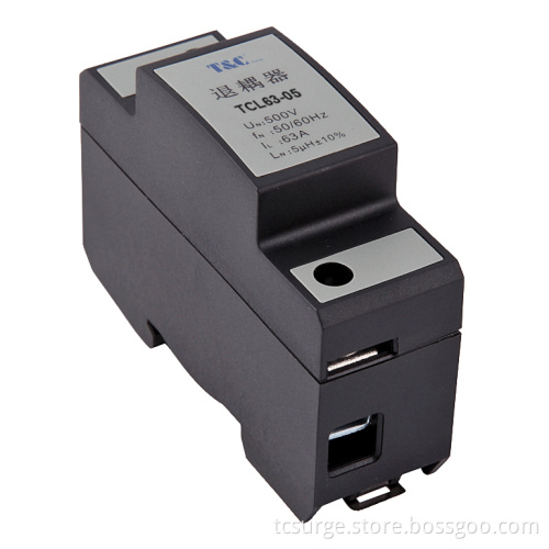 Decoupling Device /Power Decoupling (TCL63-05)